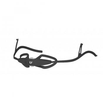 Casco Catlike Kitten con Sistema de Ajuste MPS Exe en color negro
