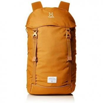 Haglöfs Shosho Medium Mochila, Unisex Adulto, Desert Yellow, One Size