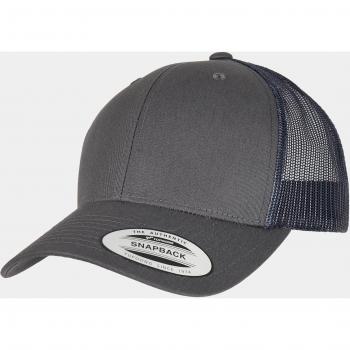 Flexfit Retro Trucker 2-Tone Cap