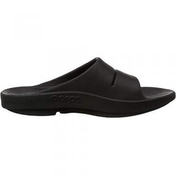 Chanclas de recuperación Oofos Ooahh Sport Unisex
