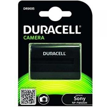 AKUMULATOR DURACELL DR9695 do APARATÓW Sony