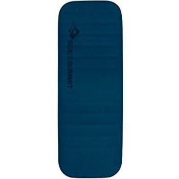 Sea to Summit Comfort Deluxe Self Inflating Sleeping Mat Regular Wide Byron Blue