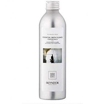 Skeydor Botanical Spice Essential Bath Flower Concentrate - Loción para baño, 250 ml