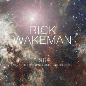 Rick Wakeman Live Concerts Collection: Hammersmith Odeon 1981 & 1984