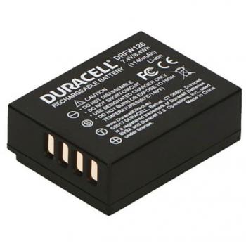 Duracell DRFW235 Batería de Litio para Cámara/Grabadora 2150 mAh