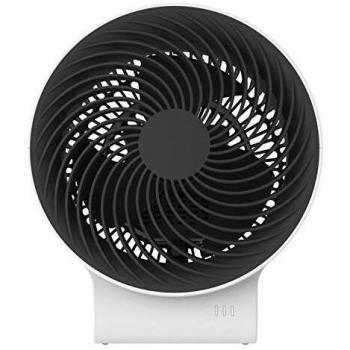 Ventilador de Mesa Boneco Air Shower F100 - 20 W, 20,7 cm