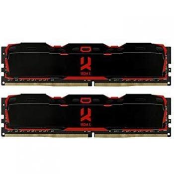 Goodram IR-X3200D464L16S/16G Memoria RAM 8 GB DDR4