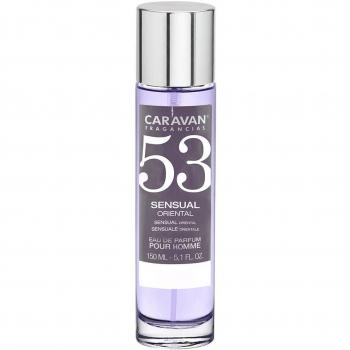 Caravan Fragancias | Caravan perfume de hombre nº53 - 150ml