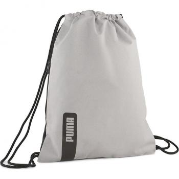 Puma Deck Gym Sack Gris