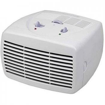 Bionaire BAP223 - Purificador, color blanco