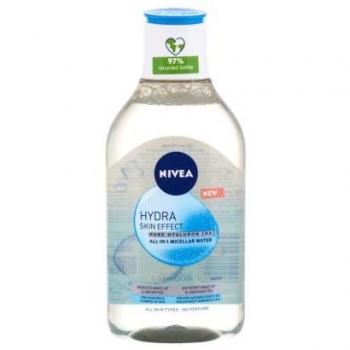 Agua Micelar Suave para Pieles Sensibles 400 ml - Revolution Skincare Niacinamide Pore Refining