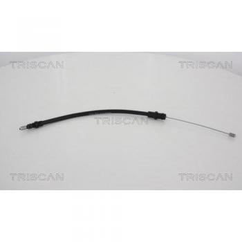 Cable de freno de mano TRISCAN 8140 10144