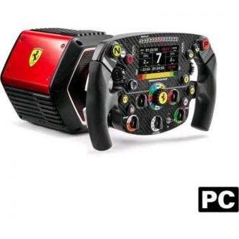Thrustmaster T818 Ferrari SF1000 Edition Direct Drive Racing Wheel