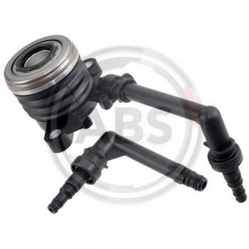 Cilindro Maestro de Desembrague Hidráulico A.B.S. 51127 para Renault, compatible con códigos 306202400R, 306204431R, 306209321R, 8200785217 y