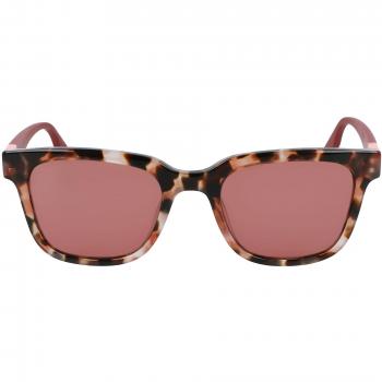 Rise UP Gafas Pink Salt Tortoise 51 para Mujer