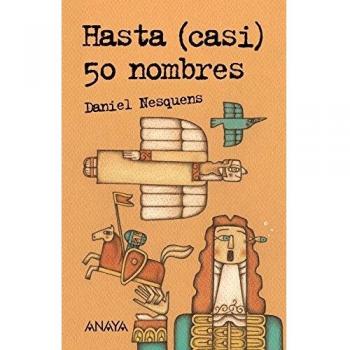 Hasta - Daniel Nesquens
