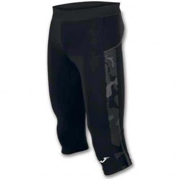 Joma - Olimpia Pirate Pants, Color Black, Talla XXL