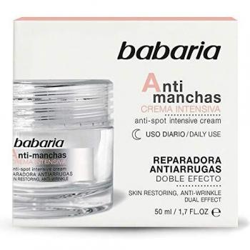 Babaria Anti-Blemish Facial Cream