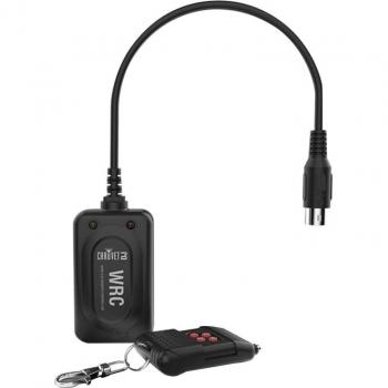Chauvet DJ WRC Wireless Remote Control for HBHX2Q6