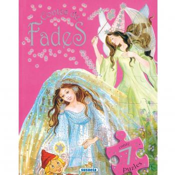 Contes De Fades