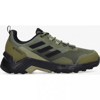 Adidas Terrex Eastrail 2 Men's Hiking Shoes - Size 43.5 - Olive Green