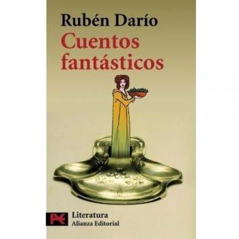 Cuentos fantásticos