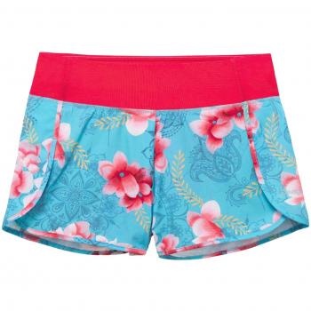 Desigual - Pantalón Corto - para Mujer Azul Claro L