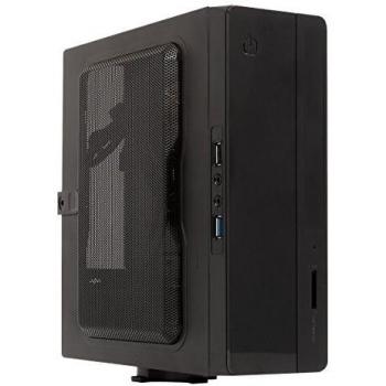 Unyka 52061 - Caja mini ITX