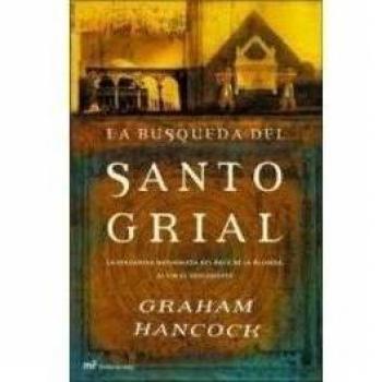 La búsqueda del Santo Grial: La verdader naturaleza del Arca de la Alianza, al fin al descubierto