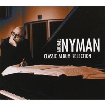 Classic Album Selection: Micha