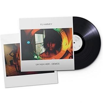 Uh Huh Her - Demos
