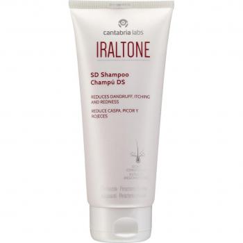 Iraltone Shampoo DS Antidandruff 200ml