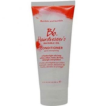 Bumble and bumble Conditioner Hairdresser's Invisible Oil Conditioner 200ml