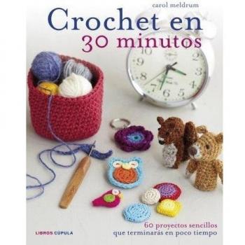 Crochet En 30 Minutos