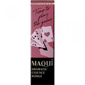 Shiseido Maquillage Dramatic Essence Lipstick RS301 4g