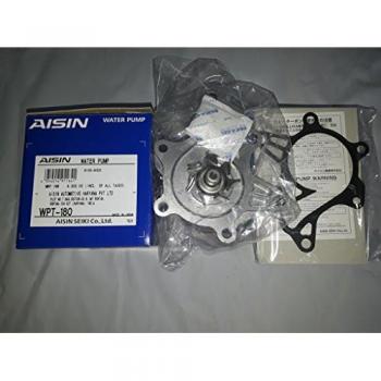 Bomba de agua Aisin WPT-180 para refrigerantes del motor, alta eficiencia, durabilidad, diseño optimizado para un flujo de refrigerante constante, compatible con múltiples modelos de vehículos