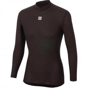 Camiseta Interior Sportful BodyFit Pro Negra Talla M