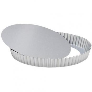 PATISSE 3574 INPA.03574, Inoxidable, Plateado