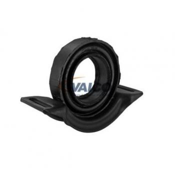 Soporte de cardán VAICO V30-1166 - Soporte de eje motriz, compatible con vehículos específicos, fabricado en materiales de alta calidad para garantizar durabilidad y resistencia a la vibración, diseño optimizado para un ajuste perfecto