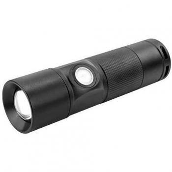 Ansmann Future T350FR Bolígrafo - Linterna