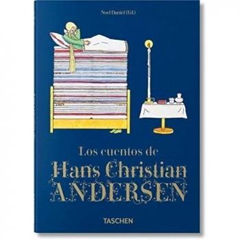Los cuentos de Hans Christian Andersen