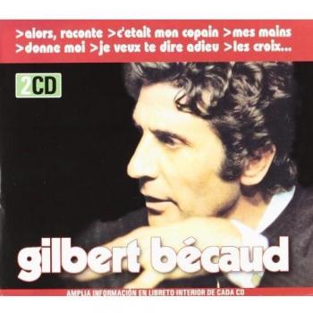 Gilbert Becaud