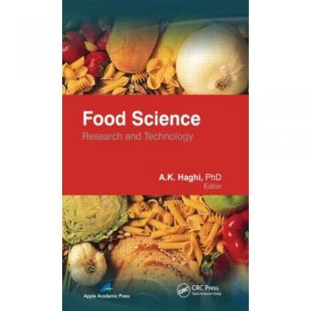 Food Science: Research and Technology