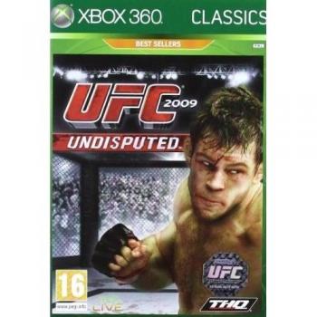 UFC Undisputed