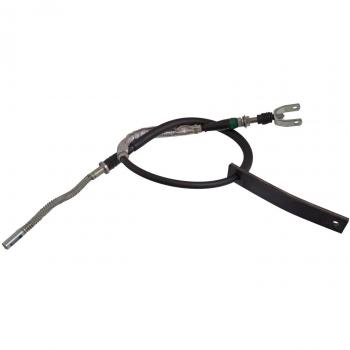 Blue Print ADC446168 Cable de Accionamiento, Freno de Estacionamiento