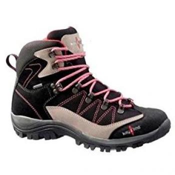 Kayland - Zapatillas para deportes de exterior para mujer Size: 37
