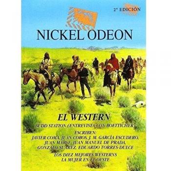 Nickel Odeon. El Western