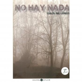 No hay nada