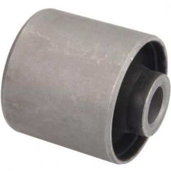 Brazo oscilante TEDGUM 00501214 con casquillo de alojamiento para suspensión transversal