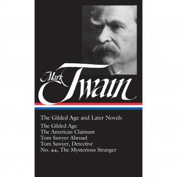 The Gilded Age and Later Novels